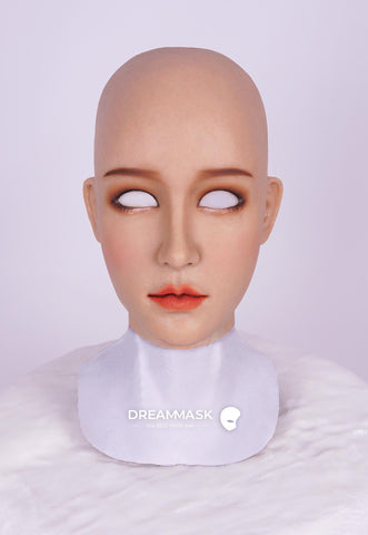 Dreammask Silicone Mask M16 Lifting Mask Full Head